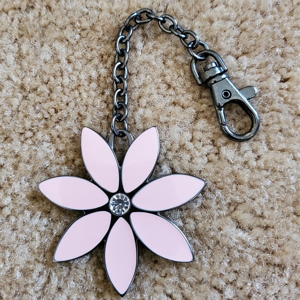 Mary Kay Purse Charm